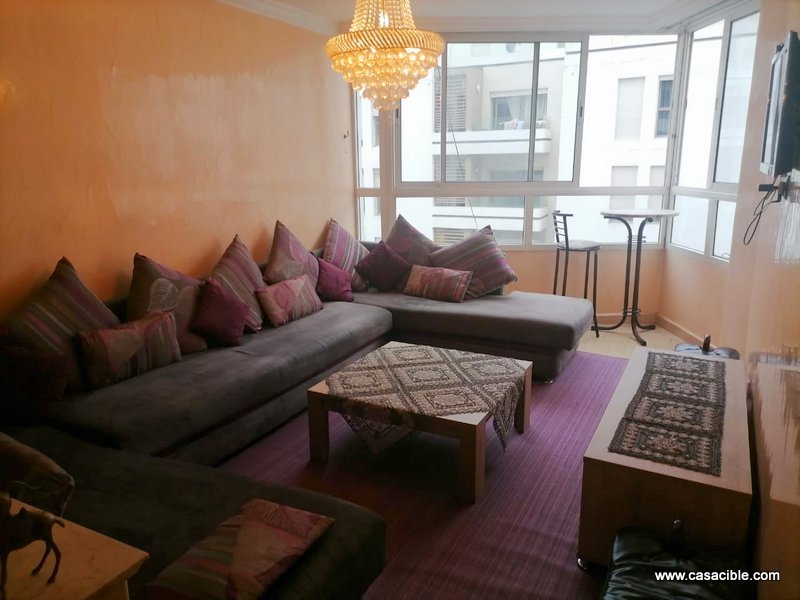 Location Meubles Casablanca