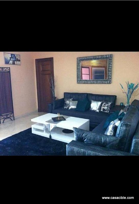 Location Meubles Casablanca