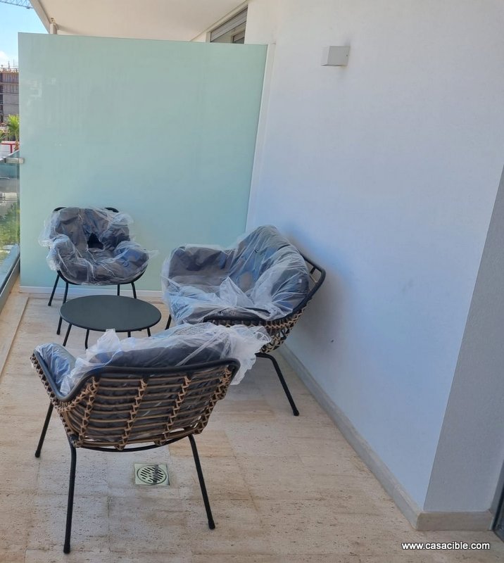 Location Meubles Casablanca