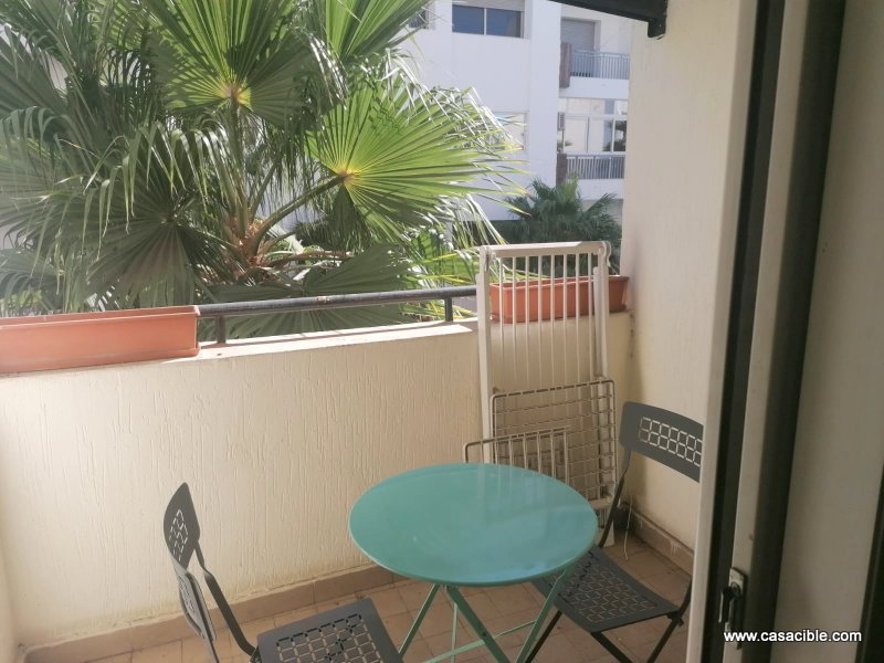 Location Meubles Casablanca