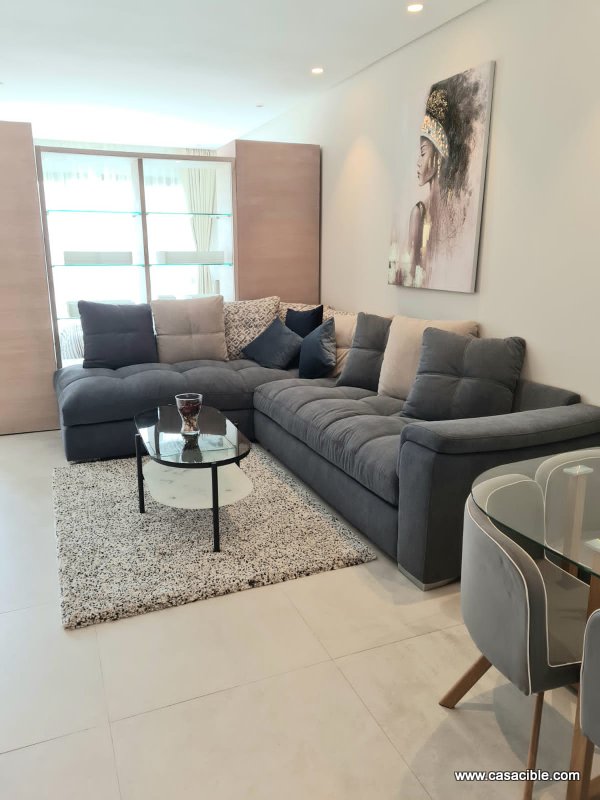 Location Meubles Casablanca