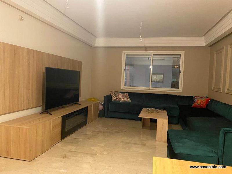 Location Meubles Casablanca