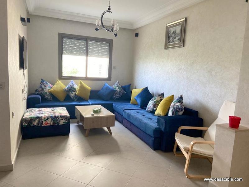 Location Meubles Casablanca