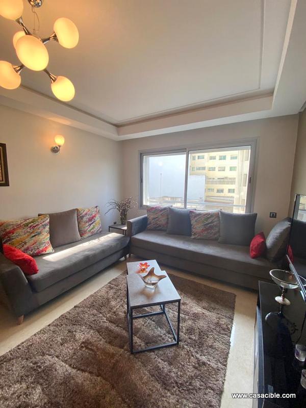 Location Meubles Casablanca