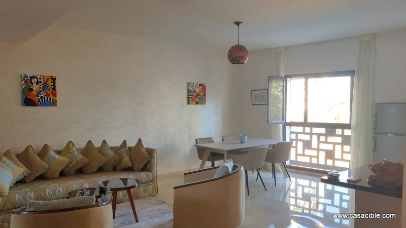 Location Meubles Casablanca