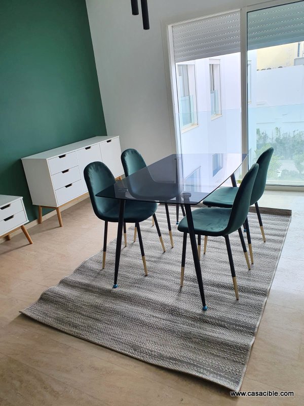 Location Meubles Casablanca