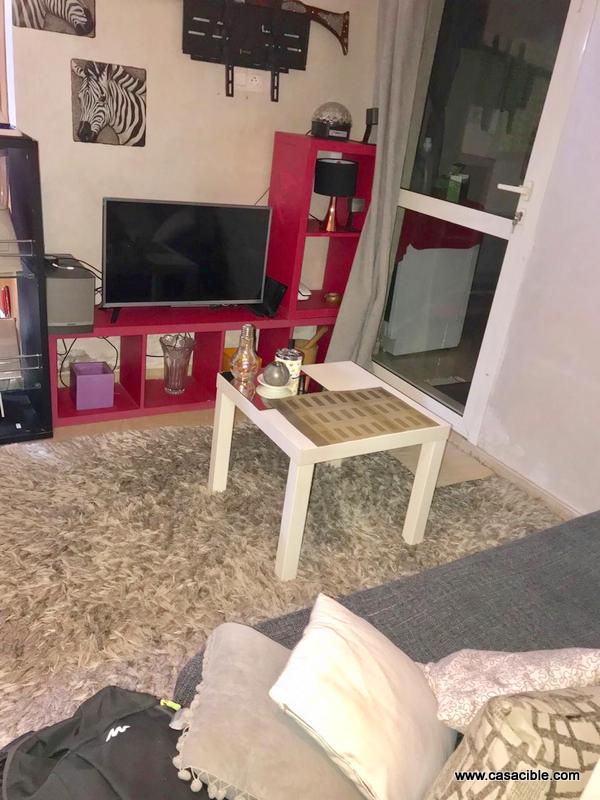 Location Appartement Meublé Casablanca Location Appartement Meublé Casablanca