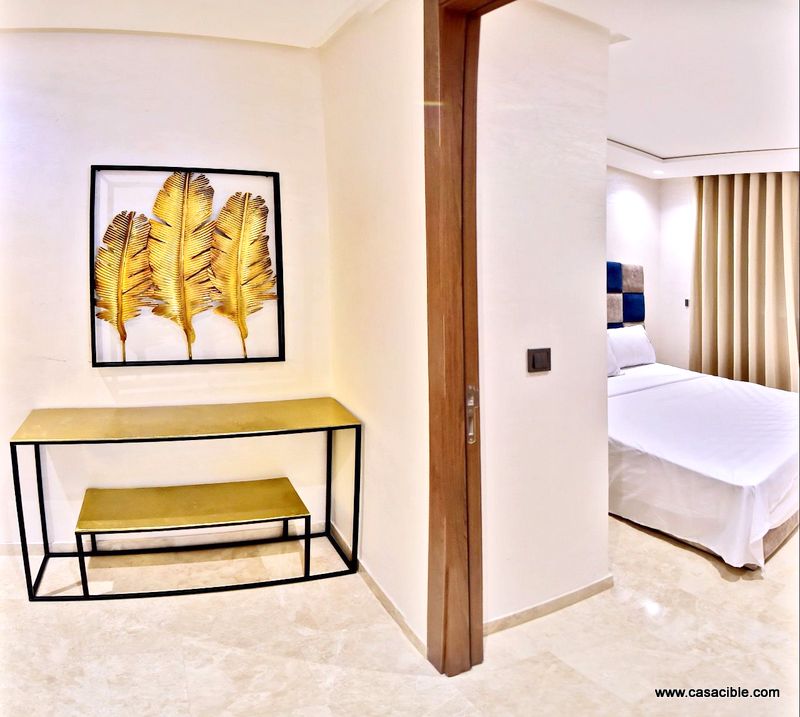 Location Meubles Casablanca