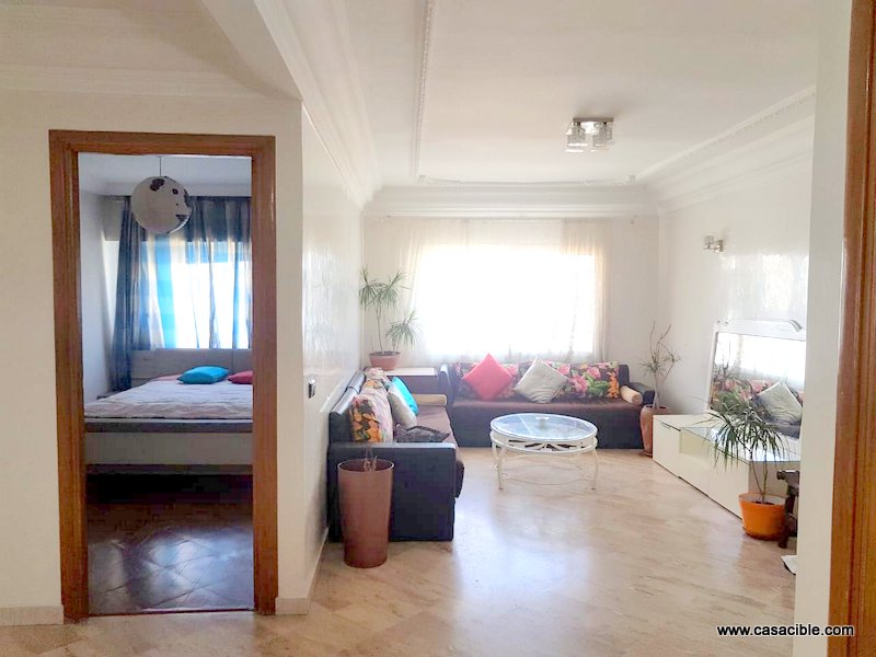 Location Meubles Casablanca