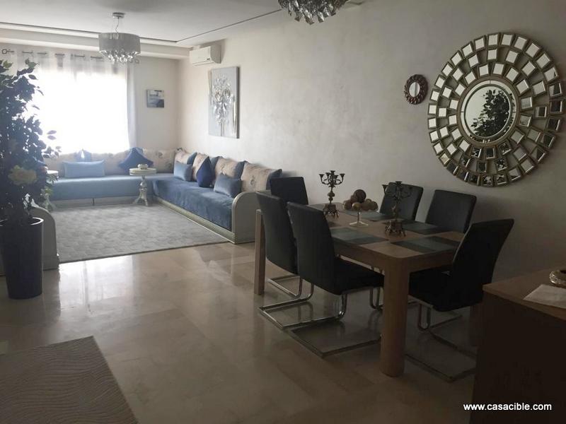 Location Meubles Casablanca