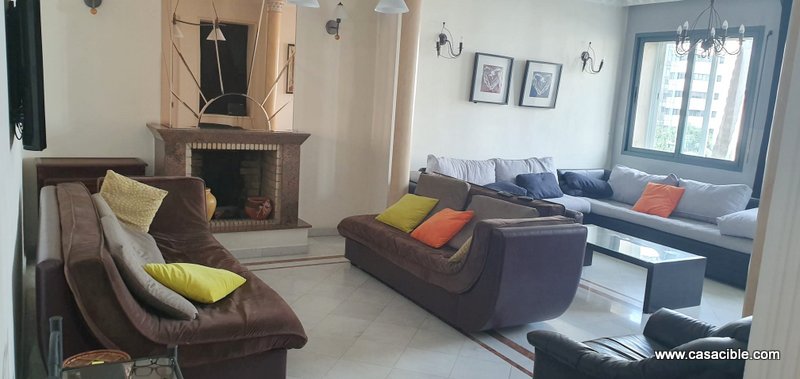 Location Meubles Casablanca