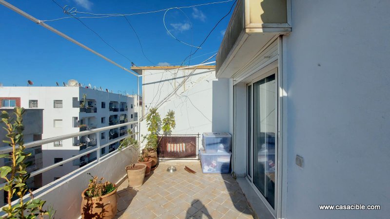 Location Meubles Casablanca