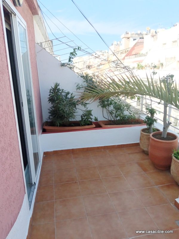 Location Meubles Casablanca