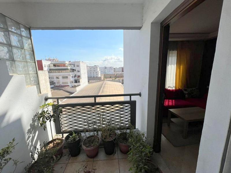 Location Meubles Casablanca