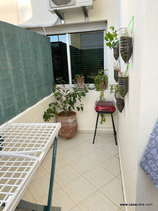 Location Meubles Casablanca