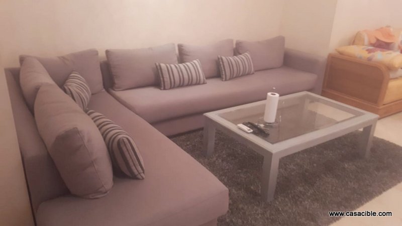 Location Meubles Casablanca