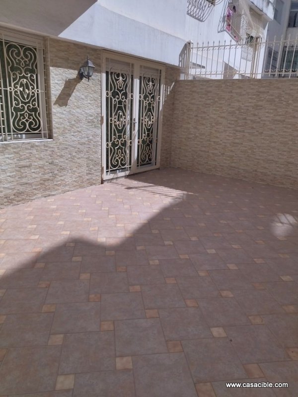 Location Meubles Casablanca