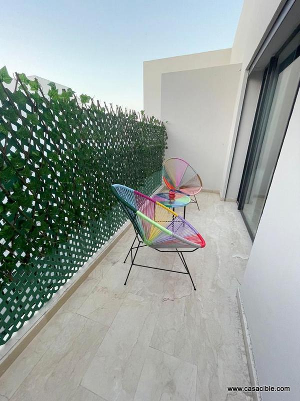 Location Meubles Casablanca