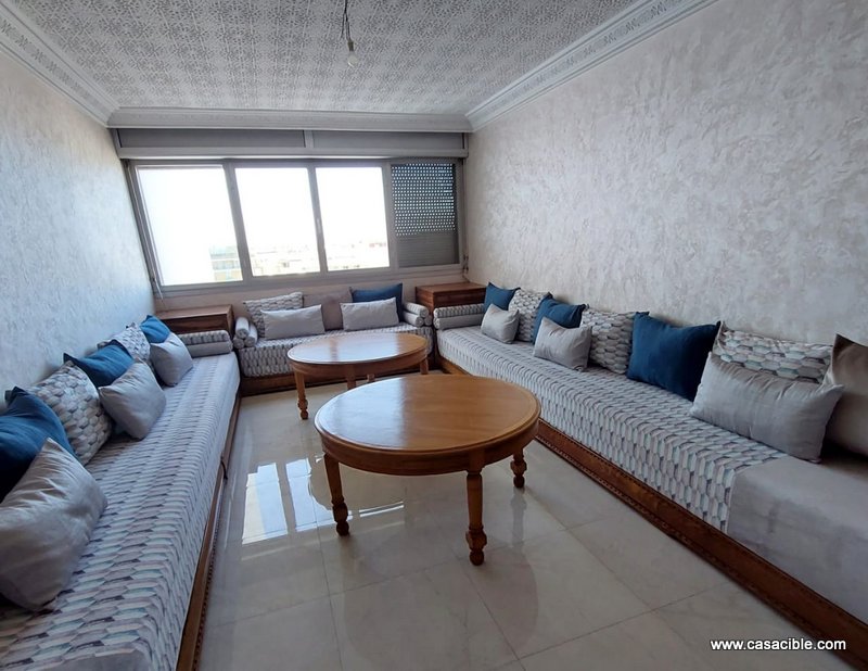 Location Meubles Casablanca