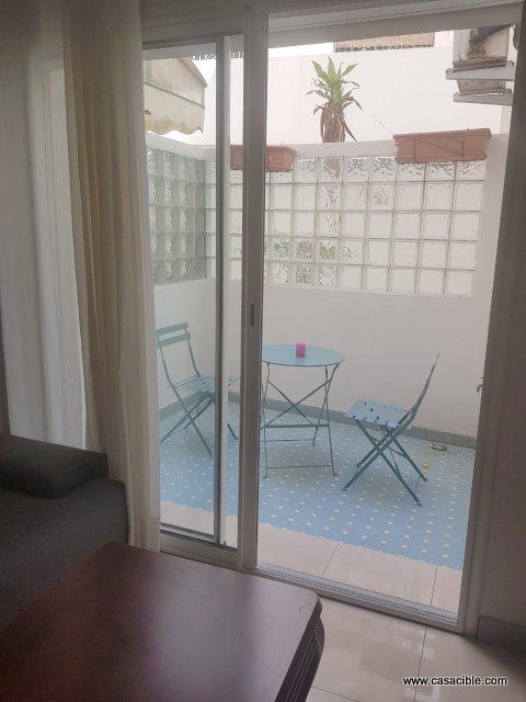 Location Meubles Casablanca