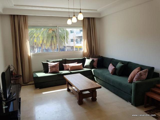 Location Meubles Casablanca