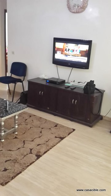 Location Meubles Casablanca