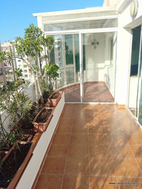 Location Meubles Casablanca