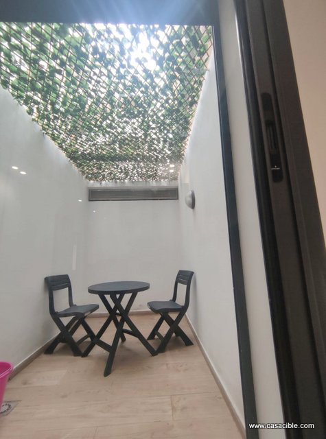 Location Meubles Casablanca