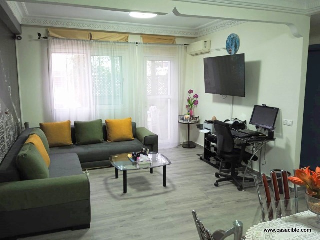 Location Meubles Casablanca