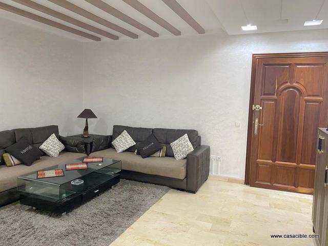 Location Meubles Casablanca