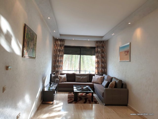 Location Meubles Casablanca