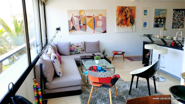 Location Meubles Casablanca