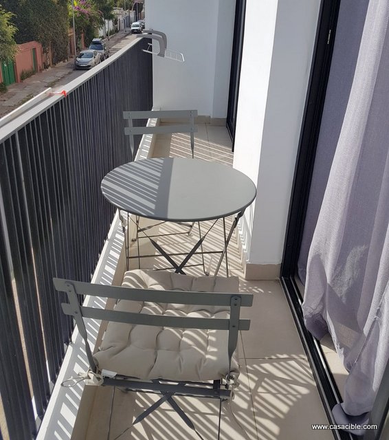 Location Meubles Casablanca