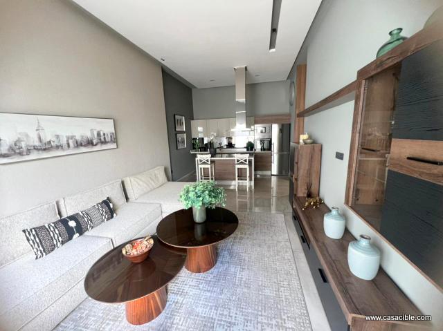 Location Meubles Casablanca