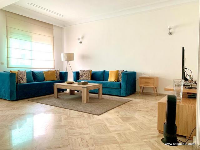 Location Meubles Casablanca