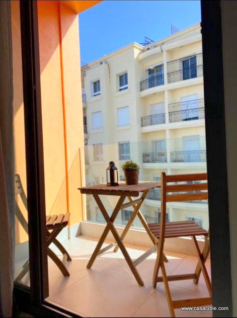 Location Meubles Casablanca