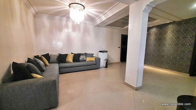 Location Meubles Casablanca