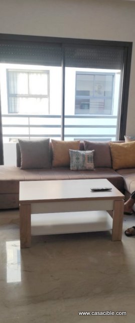 Location Meubles Casablanca