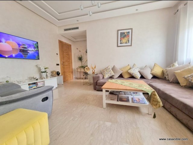 Location Meubles Casablanca