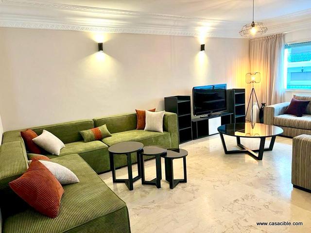 Location Meubles Casablanca