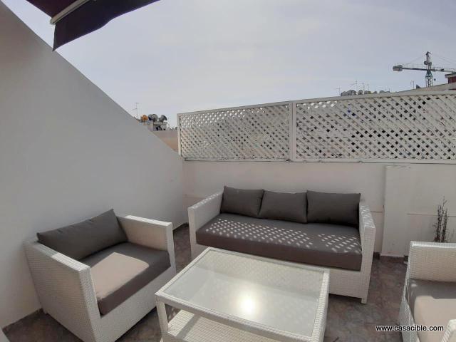 Location Meubles Casablanca