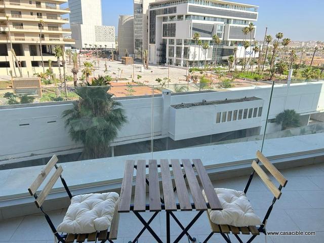 Location Meubles Casablanca