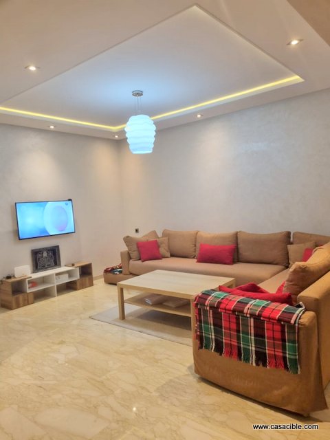 Location Meubles Casablanca