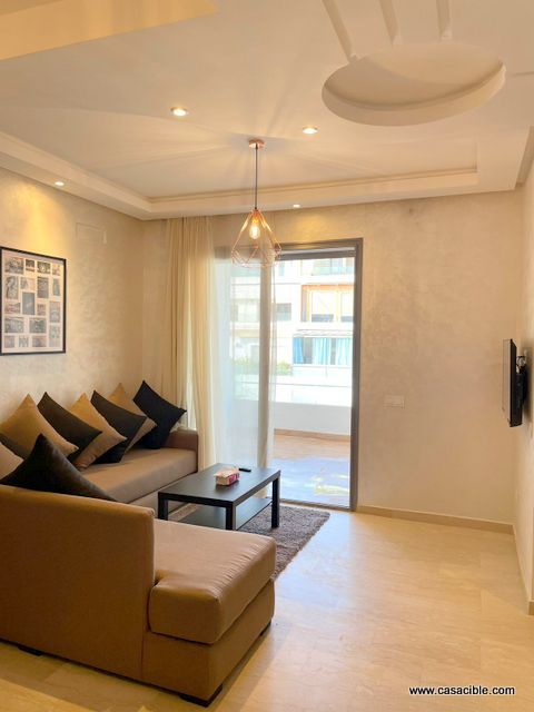 Location Meubles Casablanca