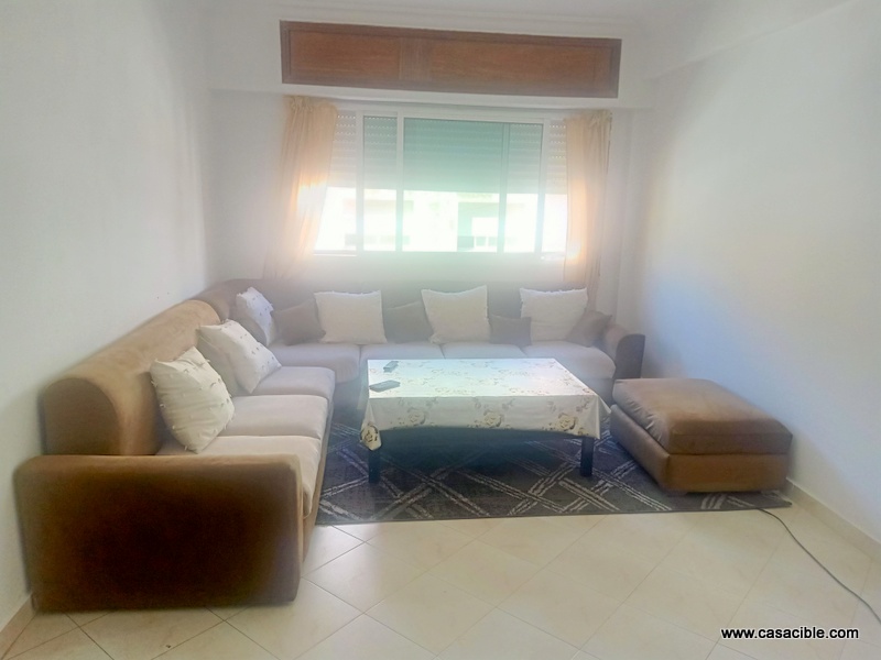 Location Meubles Casablanca