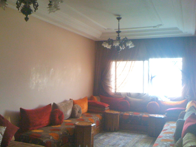 Location Appartement Meublé Casablanca Location Appartement Meublé Casablanca