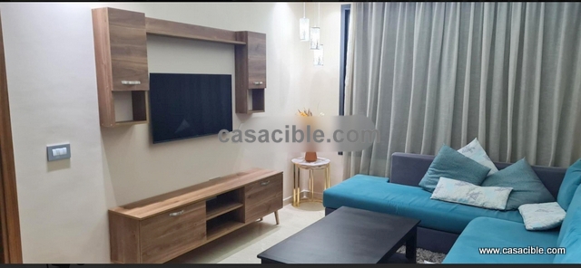 Location Meubles Casablanca