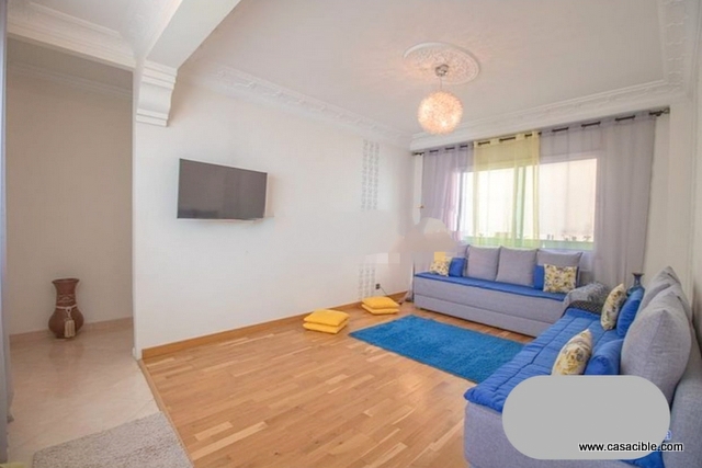 Location Meubles Casablanca