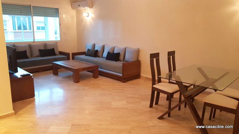 Location Meubles Casablanca