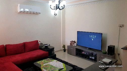 Location Appartement Meublé Casablanca Location Appartement Meublé Casablanca